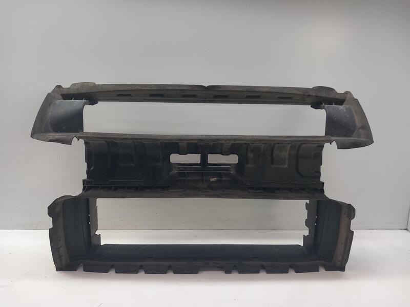 Face avant LAND ROVER FREELANDER 2 2.2 TD4 4X4  - 1
