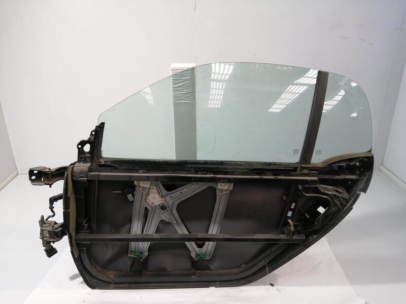 Porte avant gauche SMART FORTWO COUPE BASIS Essence - 1