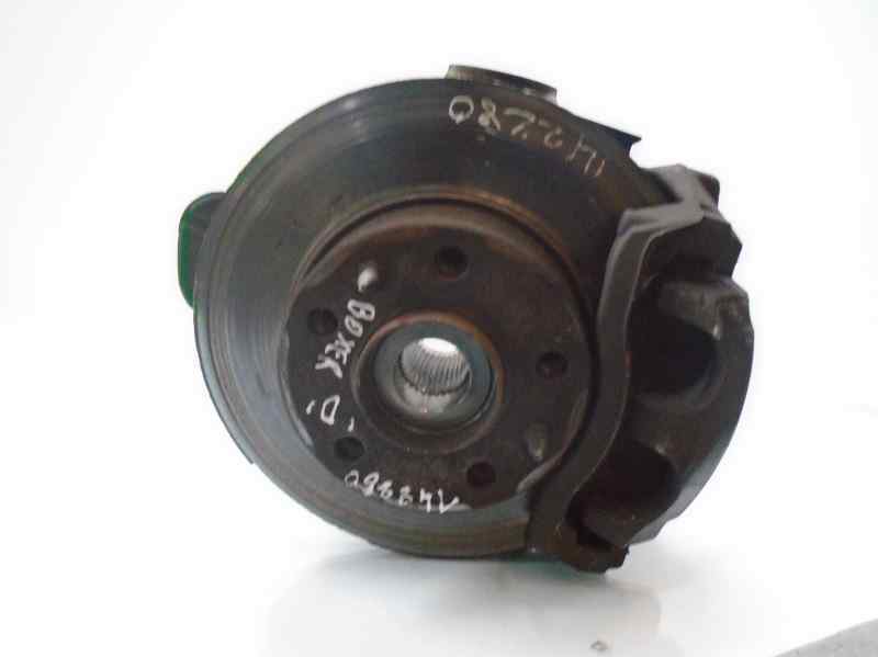 Fusee avant droit PEUGEOT BOXER FURGON 2.2 HDI 120  - 1