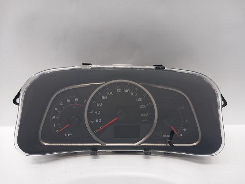 Compteur TOYOTA RAV4 (A4) ACTIVE Diesel - 1