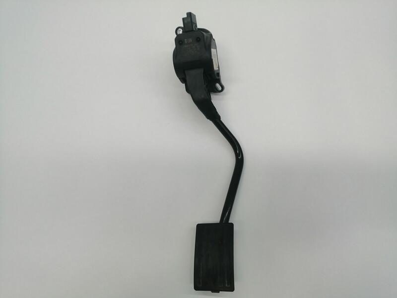 Pedale d'accelerateur PEUGEOT 508 ACCESS Diesel - 1