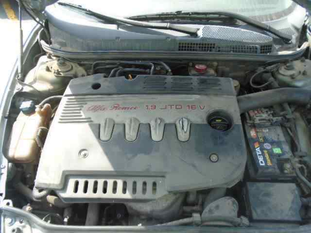 Moteur ALFA ROMEO 147 (190) 1.9 JTD 16V DISTINCTIVE Diesel - 1
