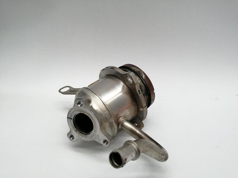 Radiateur EGR RENAULT CAPTUR II INTENS Diesel - 1