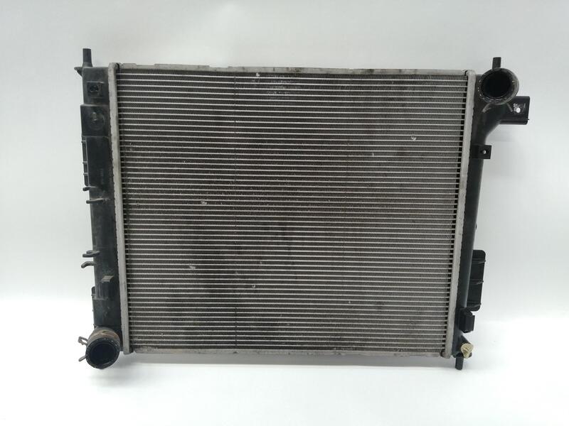 Radiateur eau KIA SOUL 1.6 CRDI 128  - 1