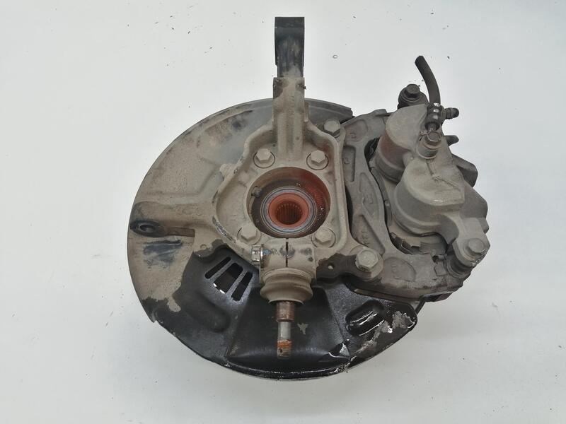 Fusee avant droit SUBARU OUTBACK (B15) EXECUTIVE Diesel - 1