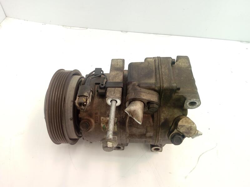 Compresseur clim HYUNDAI I30 1.4 Essence - 1