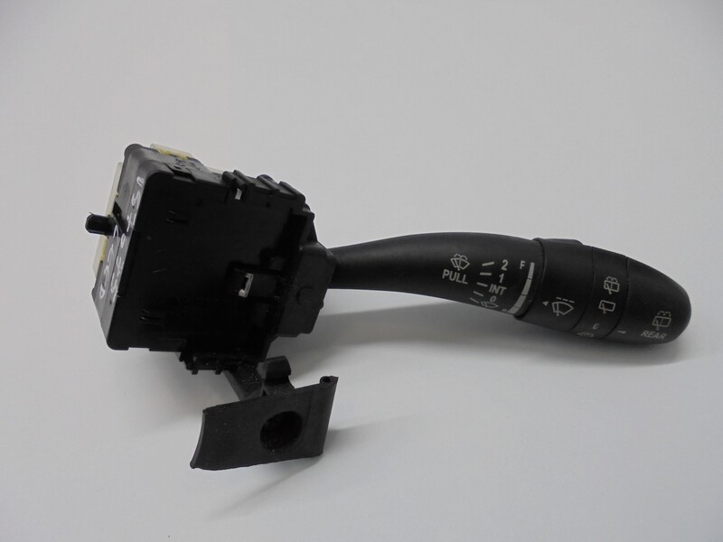 Commodo d'essuie glaces KIA CEED SW 1.6 Essence - 1