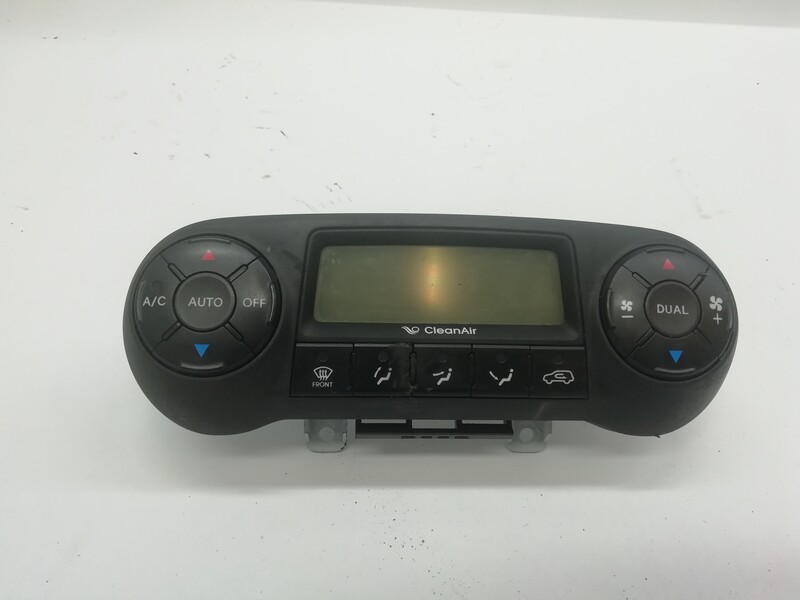 Commande chauffage HYUNDAI IX35 1.7 CRDI  - 1