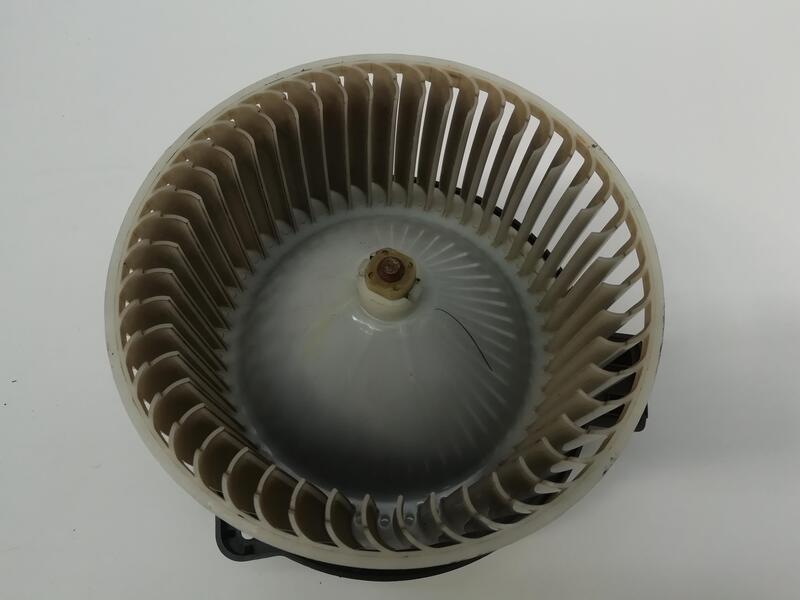 Pulseur d'air MAZDA 3 2.0 Essence - 1