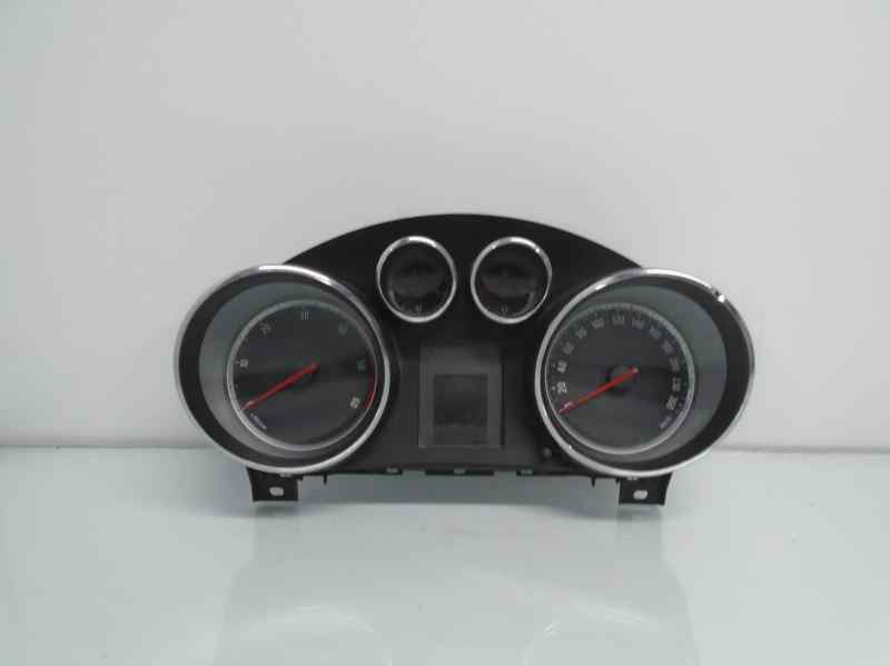 Compteur OPEL INSIGNIA SPORTS TOURER COSMO Diesel - 1
