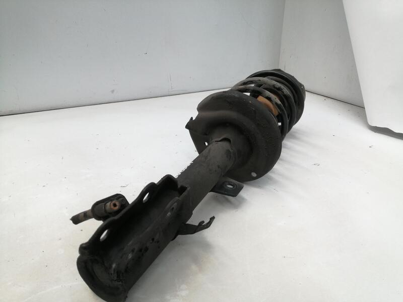 Amortisseur avant gauche FORD FIESTA (CB1) AMBIENTE Diesel - 1