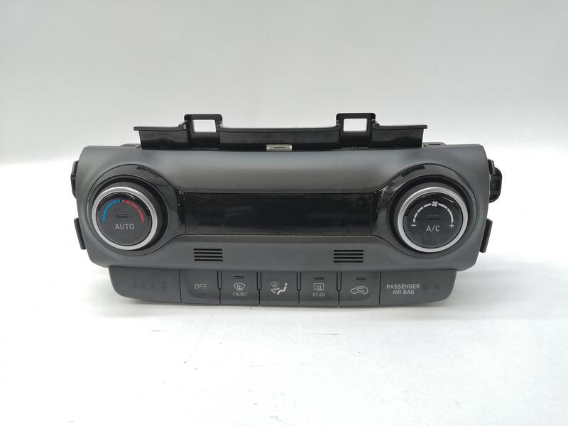 Commande chauffage HYUNDAI KONA (OS) ESSENCE 2WD  - 1