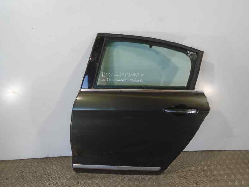 Porte arriere gauche CITROEN C5 BERLINA COLLECTION Diesel - 1