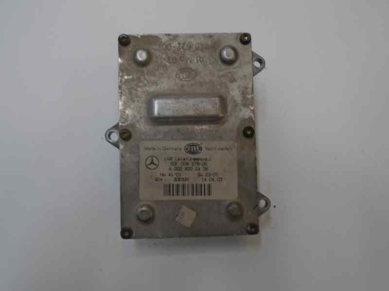 Module électronique MERCEDES CLASE E E 320 Essence - 1
