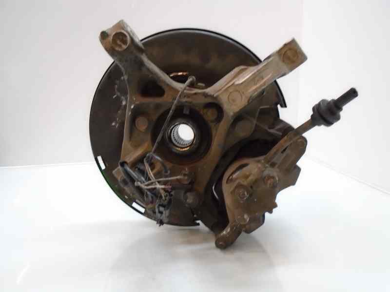 Fusee avant gauche CHEVROLET CRUZE LT Diesel - 1