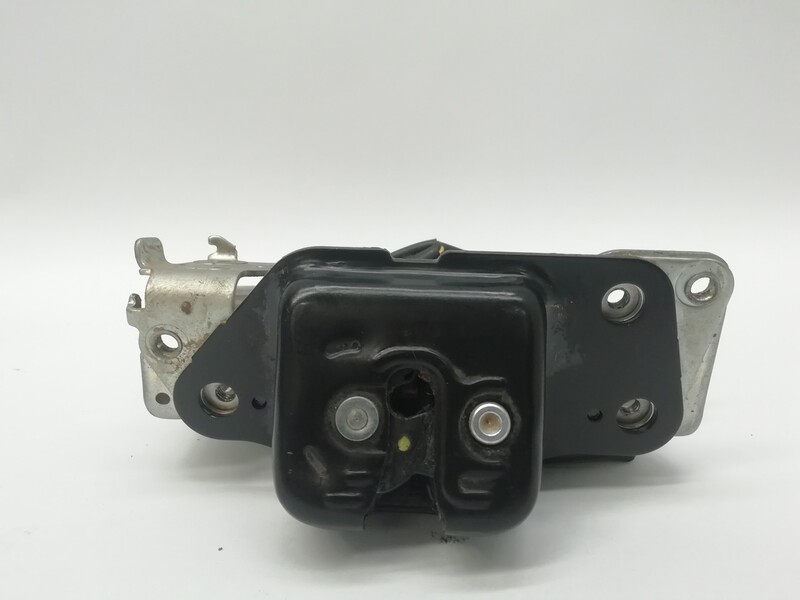 Serrure de coffre JEEP GRAND CHEROKEE IV 3.0 CRD V6 4X4  - 1