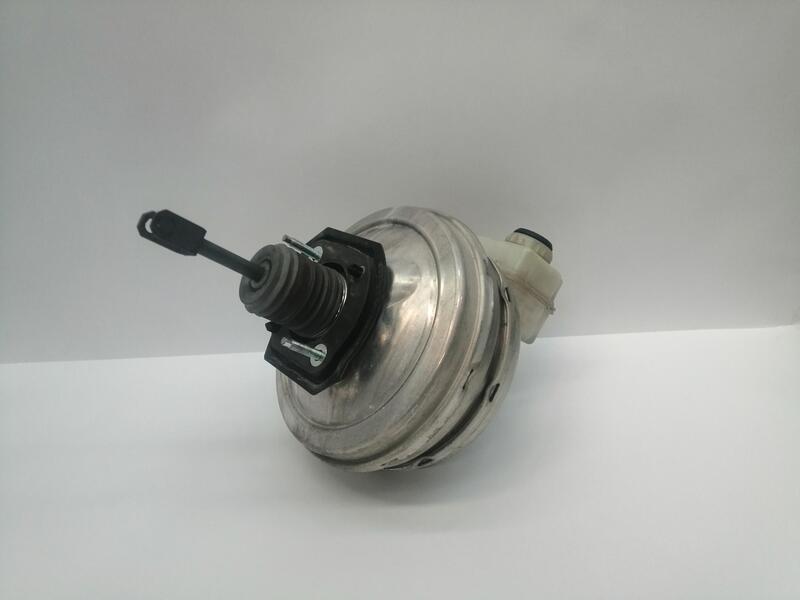 Servo frein BMW 5 GRAN TURISMO 530 D  - 1