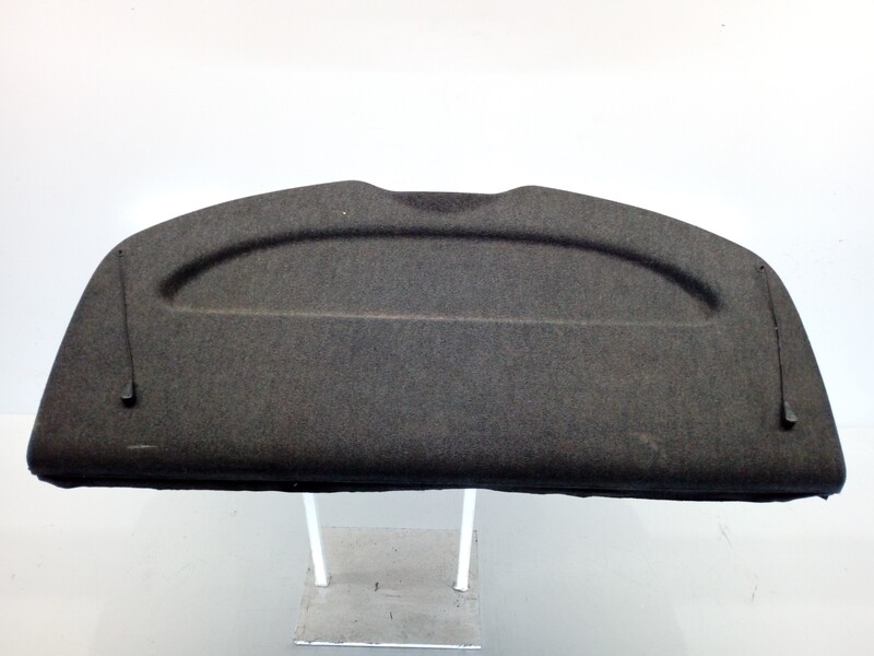 Plage arriere RENAULT MEGANE II CLASSIC BERLINA CONFORT AUTHENTIQUE Diesel - 1