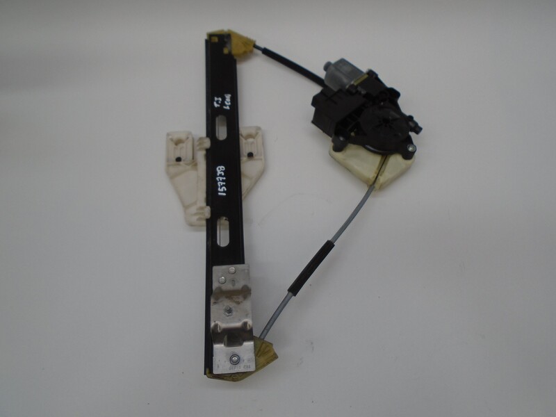 Leve vitre electrique arriere gauche SEAT LEON (5F1) I-TECH Diesel - 1