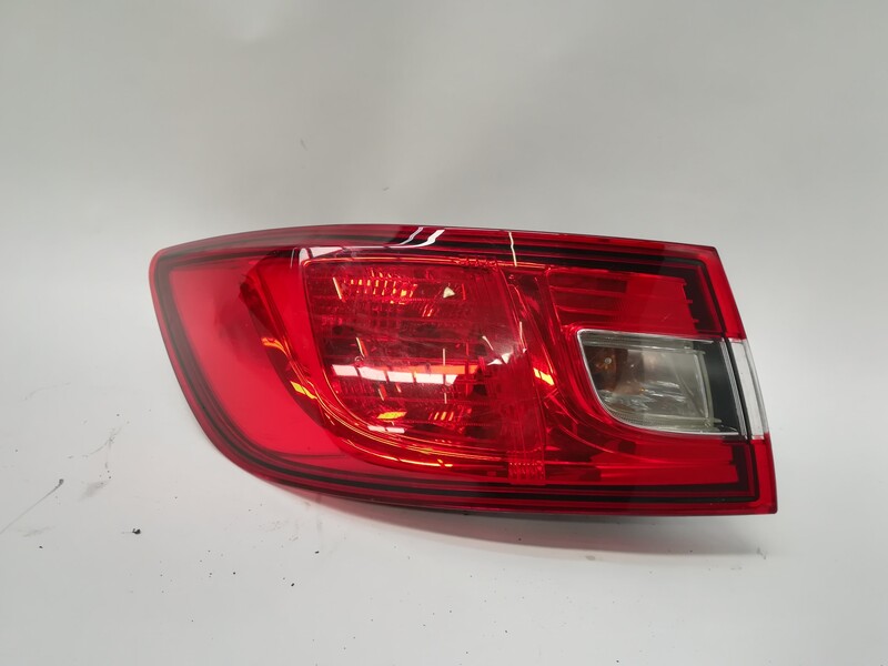 Feu arriere principal gauche (feux) RENAULT CLIO IV AUTHENTIQUE Diesel - 1