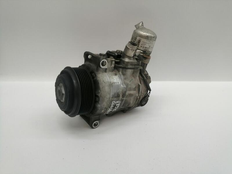 Compresseur clim MERCEDES CLASE C (W204) BERLINA C 320 CDI Diesel - 1