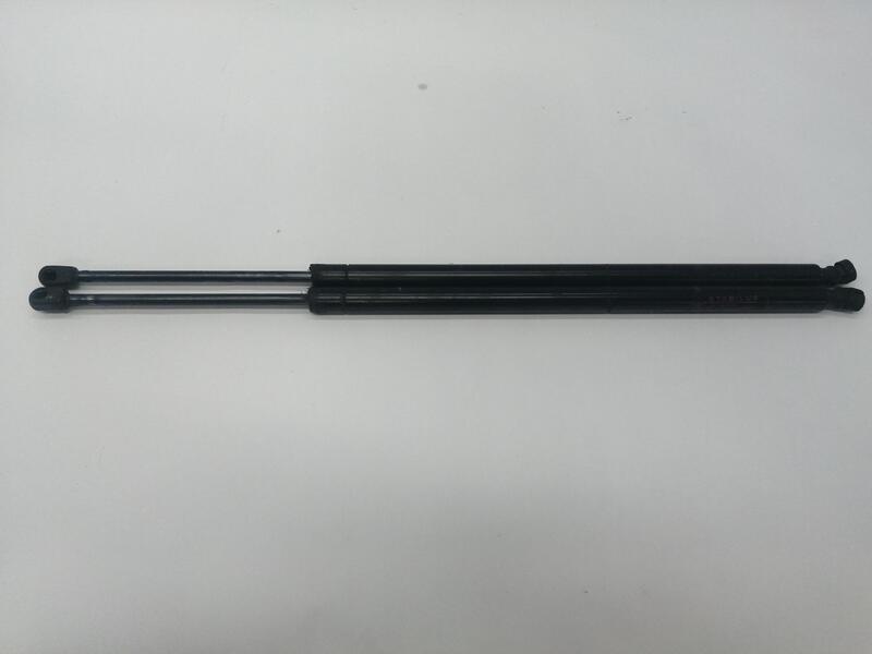 Verin de coffre CHRYSLER GRAND VOYAGER V 2.8 CRD  - 1