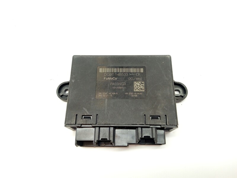 Module électronique FORD MONDEO V FASTBACK 2.0 TDCI  - 1
