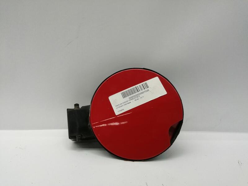 Trappe d'essence CITROEN DS3 BASE Diesel - 1