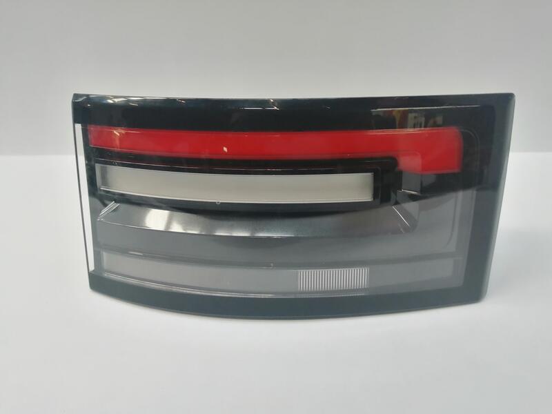 Feu arriere secondaire gauche (feux) LAND ROVER DISCOVERY V 2.0 D 4X4  - 1