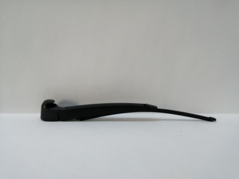 Bras essuie glace arriere SEAT IBIZA SC (6J1) BOCANEGRA  - 1