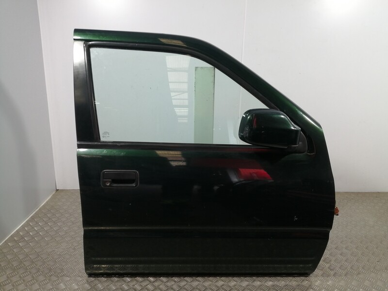 Porte avant droit OPEL FRONTERA B SPORT  - 1