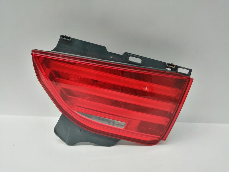 Feu arriere secondaire droit (feux) BMW SERIE 5 GRAN TURISMO (F07) 530D XDRIVE Diesel - 1
