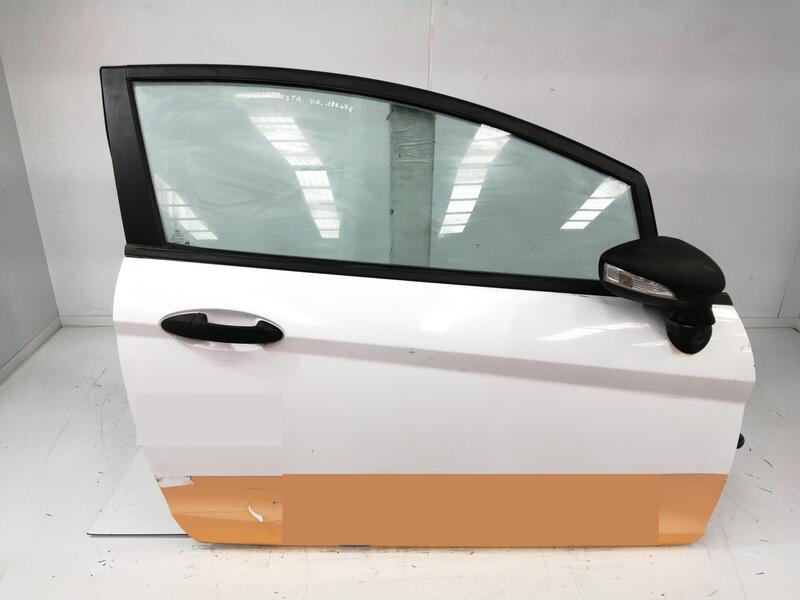 Porte avant droit CITROEN FIESTA VI 1.4 TDCI  - 1
