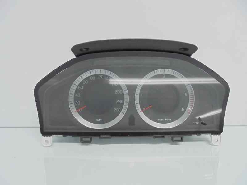 Compteur VOLVO XC60 KINETIC AWD Diesel - 1