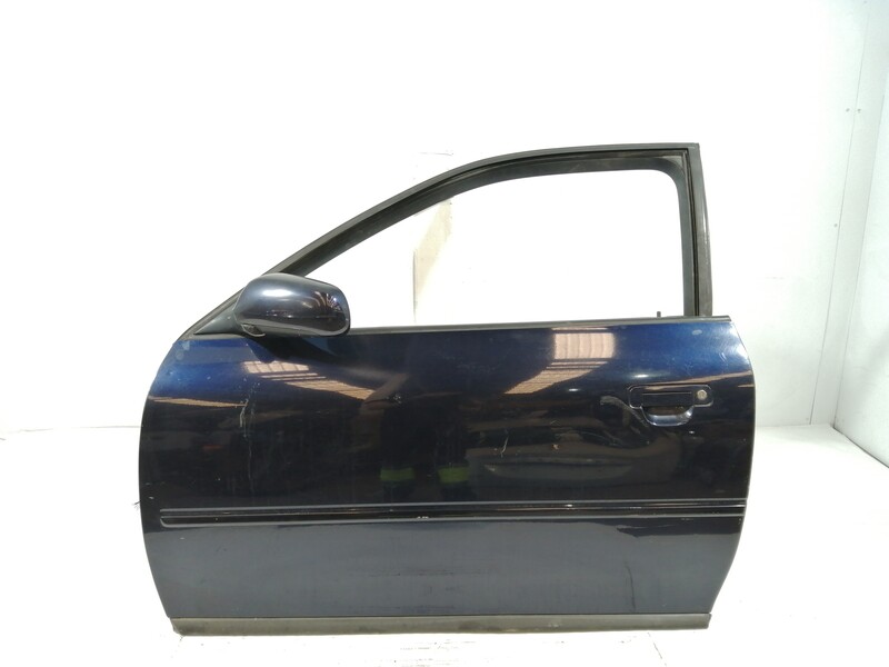 Porte avant gauche AUDI A3 (8L) 1.9 TDI AMBIENTE Diesel - 1