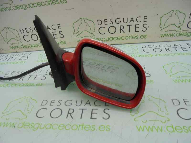 Retroviseur droit SEAT CORDOBA BERLINA (6K2) SPORT Diesel - 1