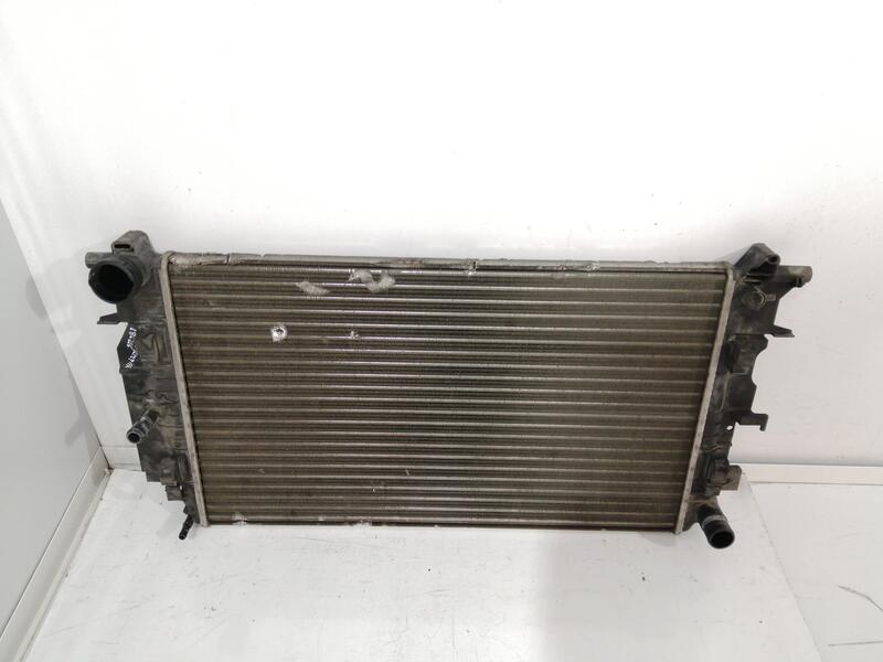 Radiateur eau MERCEDES-BENZ SPRINTER 4,6-T CAJA/CHASIS 413 CDI  - 1