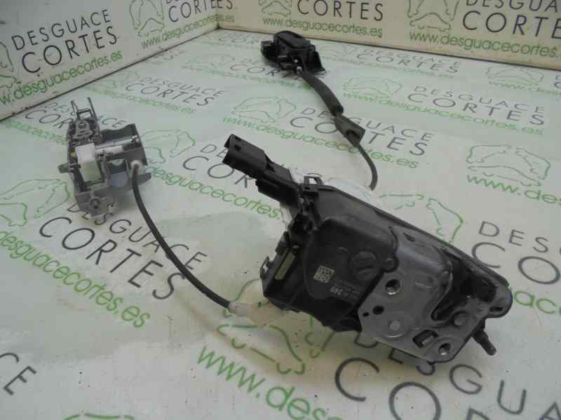 Serrure avant droit CITROEN C3 COLLECTION Diesel - 1