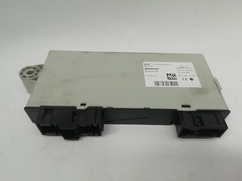 Module électronique BMW 5 20 D  - 1