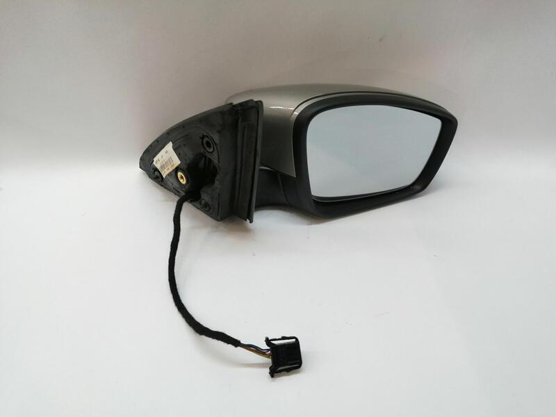Retrovisor derecho SEAT TOLEDO (KG3) REFERENCE Diésel - 1