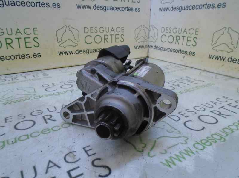 Demarreur VOLKSWAGEN GOLF V 1.4 16V Essence - 1