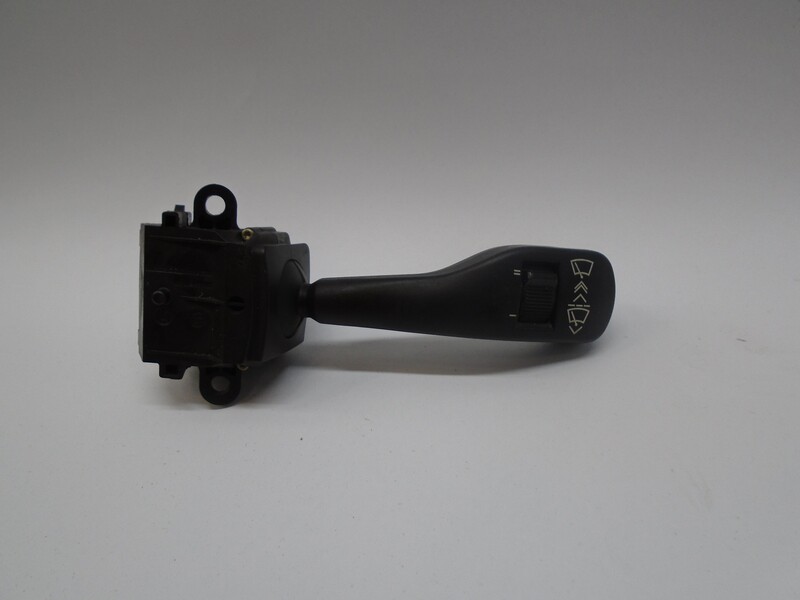 Commodo d'essuie glaces BMW 3 COMPACT 320 TD  - 1
