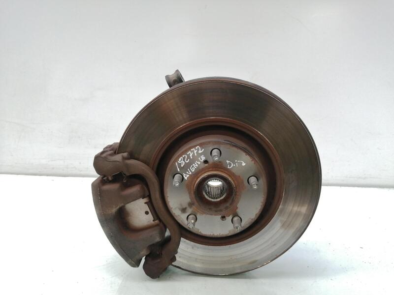 Fusee avant gauche TOYOTA AVENSIS TOURING SPORTS (T27) ADVANCE Diesel - 1