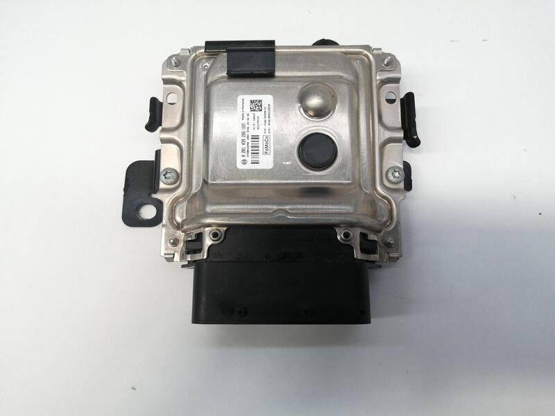 Module électronique FORD TRANSIT CUSTOM NUGGET (TTF) 340 L2 MOTORCARAVAN - Diesel - 1