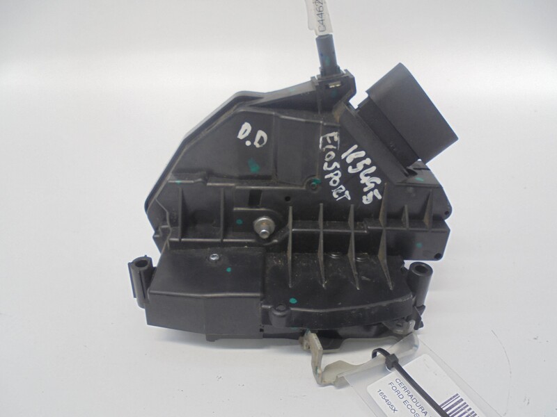 Serrure avant droit FORD ECOSPORT 1.5 TDCI  - 1