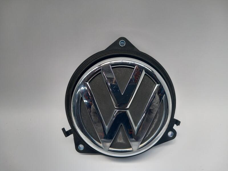 Poignee hayon VOLKSWAGEN PASSAT 2.0 TDI  - 1