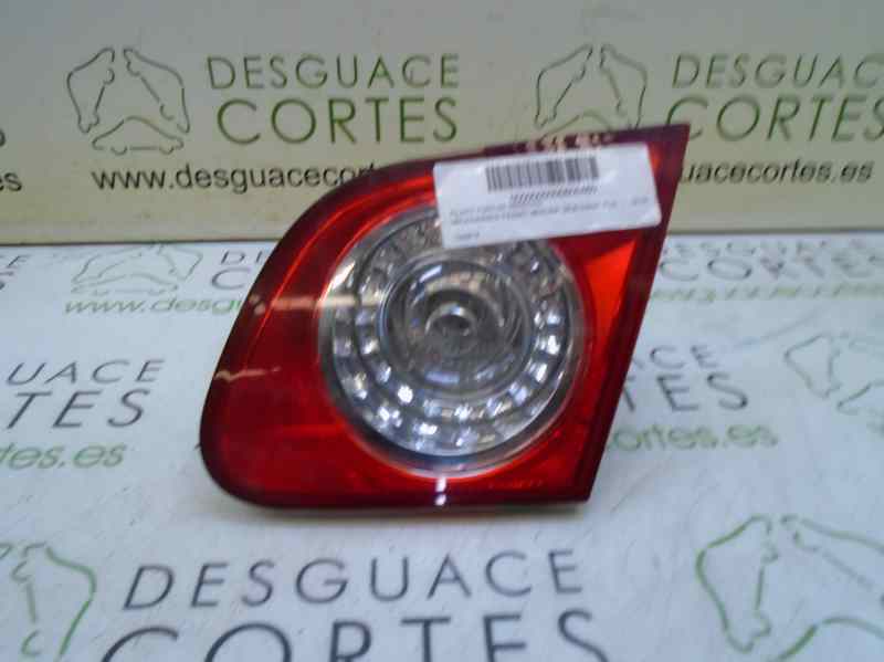 Feu arriere secondaire droit (feux) VOLKSWAGEN PASSAT BERLINA (3C2) EDITION PLUS Diesel - 1