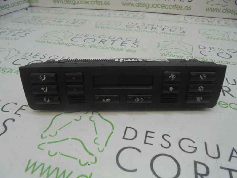Commande chauffage BMW 3 COMPACT 320 TD  - 1
