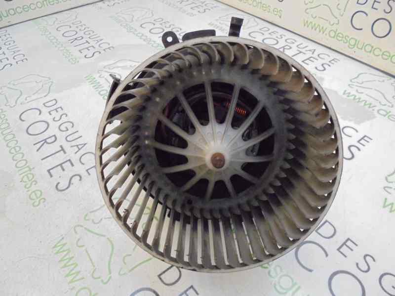Pulseur d'air VOLKSWAGEN CRAFTER 30-50 FURGON 2.0 TDI  - 1