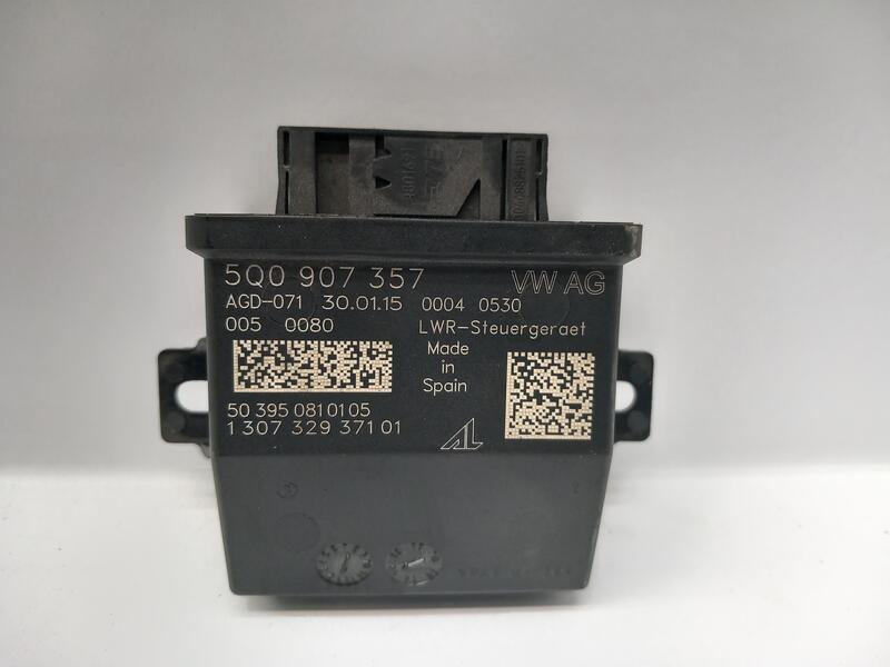 Module électronique VOLKSWAGEN PASSAT VARIANT (3G5) EDITION BMT Diesel - 1
